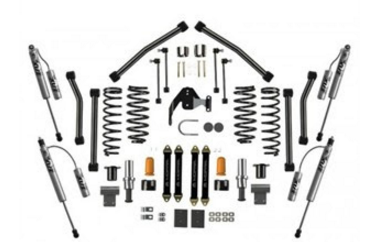 P5156141 - : Suspension Kit for Mopar Image