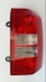 5160364AG - : Tail Stop Turn Side Marker Lamp, Right for Jeep: Patriot Image