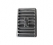 5DP55TAZ - : Wrangler Cherokee Dash Air Vent VENT GRILLE for Mopar Image