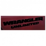1FN59GX9AC - Exterior Ornamentation: Decal for Mopar Image