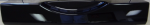 1ML22TZZAA - : JEEP WRANGLER ALTITUDE REAR BUMPER ACCENT BLACK for Mopar Image
