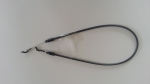 4886308AA - Interior Trim: Seat Adjuster Cable for Mopar Image
