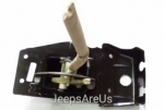 52059695AA - : GEAR SHIFT LEVER JEEP WRANGLER 2005-2006 for Mopar Image