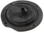 52078970AC - Manual Transmission 5 Speed: Inner Gearshift Boot for Mopar Image