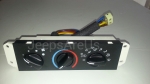55037473AB - Air Conditioning &amp; Heater: Air Conditiing Control Unit for Mopar Image