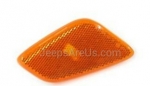 55155629AC - : PARKING SIDE MARKER LAMP JEEP WRANGLER 1997-2006 for Jeep: Wrangler Image