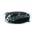 55156590AA - Exterior Ornamentation: Nameplate for Mopar Image