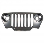 55174594AG - : JEEP WRANGLER MOPAR GRILLE ASSEMBLY 97-06 for Jeep: Wrangler Image