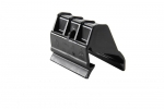 55395760AE - Body Sheet Metal Except Doors: Tailgate Bar Retainer for Mopar Image