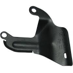 55397230AC - : Jeep Wrangler Soft Top Roll Bar Bracket 2007-2017-2 DR for Jeep: Wrangler, Wrangler JK Image