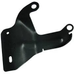 55397231AC - Body Sheet Metal Except Doors: Soft Top Bow 1 &amp; 3 Bracket, Left for Mopar Image