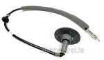 56038660AB - : JEEP WRANGLER TJ RADIO ANTENNA BASE CABLE WITH BRACKET for Jeep: Wrangler Image