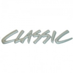 5GM60CA1AA - : Jeep Cherokee Classic Decal 5GM60CA1AA for Mopar Image