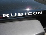5JC82CA1AA - Exterior Ornamentation: Decal for Mopar Image