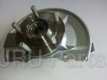 68088498AD - : JEEP MOPAR Front Steering Knuckle and Hub for Dodge: Caliber | Jeep: Compass, Patriot Image