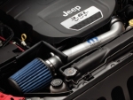 77070052 - : MOPAR 77070052 COLD AIR INTAKE JEEP WRANGLER 3.6L for Jeep: Wrangler, Wrangler JK Image