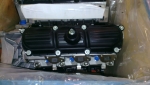 R8144470AE - : Long Block Engine, Remanufactured for Jeep: Wrangler Image