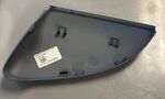 17A857538GRU - Body: Mirror Cover for Volkswagen: Jetta Image