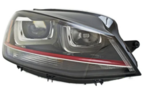 5GM941754A - : Composite Headlamp for Volkswagen: GTI Image