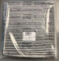 5Q0819669 - : Cabin Air Filter for Volkswagen: Arteon, Atlas, Atlas Cross Sport, e-Golf, Golf, Golf Alltrack, Golf R, Golf SportWagen, GTI, Jetta, Taos, Tiguan Image