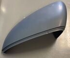17A857537GRU - Body: Mirror Cover for Volkswagen: Jetta Image