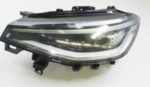 11A941077 - : Composite Assembly for Volkswagen: ID.4 Image