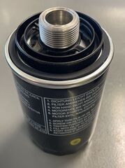                                     Oil Filter
                                