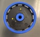5Q0127177 - : Fuel Water Separator Filter for Volkswagen: Golf, Golf SportWagen, Jetta, Passat Image