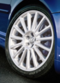 1J0601025BA88Z - : Wheel, Alloy for Volkswagen: Golf Image