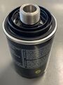 6J115403Q - : Oil Filter for Volkswagen: Beetle, CC, Eos, GTI, Jetta, Passat, Rabbit, Tiguan, Tiguan Limited Image
