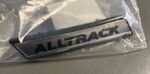 5G9853679BCBX - : Emblem for Volkswagen: Golf Alltrack Image