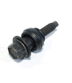 3H103831 - Engine: Valve Cover Bolt for Volkswagen: Atlas, Atlas Cross Sport, Passat, Touareg Image