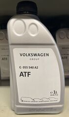 G055540A2 - : ATF Oil for Volkswagen Image