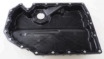 6K103600AE - : Oil Pan for Volkswagen: Golf, Golf Alltrack, Golf R, Golf SportWagen, GTI Image