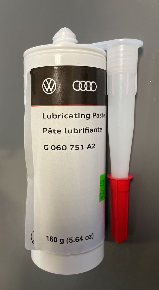 Paste G-060-751-A2 | VW Direct Auto Parts