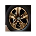 PT758482205F - : Alloy Wheel for Toyota Image