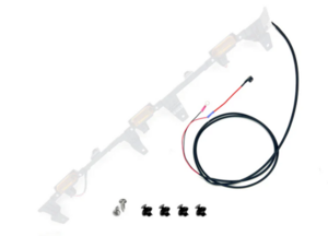                                     Wire Harness for Tundra TRD Pro OEM Marker Lights
                                
