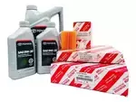4RUNNERMAINT1024V6 - : Maintenance kit for 2010-2024 4Runner for Toyota Image