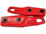 PT9893524503 - : Rear Tow Hook Set 24+ Tacoma for Toyota Image