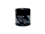 90915YZZN1 - Engine: Oil Filter for Scion: xA, xB | Toyota: 4Runner, Avalon, C-HR, Camry, Celica, Corolla, Corolla Cross, Corolla iM, Crown, Crown Signia, Echo, GR Corolla, Grand Highlander, Highlander, Land Cruiser, Matrix, MR2, MR2 Spyder, Paseo, Prius, Prius AWD-e, Prius C, Prius Prime, RAV4, RAV4 Prime, Sienna, Solara, Tacoma, Tercel, Venza, Yaris Image
