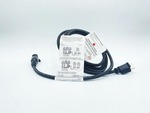 PK5A489J40 - : Premium Plug-In Block Heater - 2.5m Home Power Cable for Toyota Image