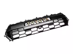                                     Trailhunter Grille Assembly 24+ Tacoma
                                
