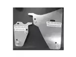 PTR2589150 - Exterior: Wheel Trim Kit for Toyota Image