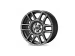 PK45742T53 - : Satin Gray 18in Alloy Wheel for Toyota Image