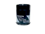 90915YZZN3 - Cooling System: Oil Filter for Toyota: Sequoia, Tundra Image