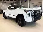 PTCCY34310 - : 2022+ Toyota Tundra TRD 3" Lift Kit (Gas Models) | OEM Toyota Performance Suspension Upgrade for Toyota Image
