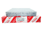 87139YZZ93 - : GENUINE TOYOTA | LEXUS CABIN AIR FILTER 87139-YZZ93 for Toyota Image