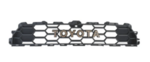 5310135160 - Body: Upper Grille for Toyota: 4Runner Image