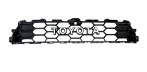                                     Upper TRD PRO Grille 25+ 4Runner
                                