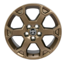 PT758422005F - : Alloy Wheel for Toyota Image